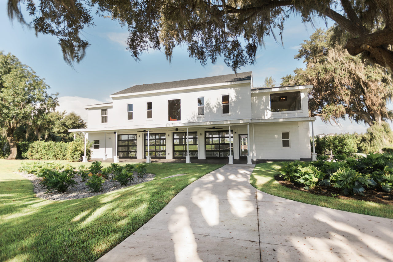 Space Details Adams Estate